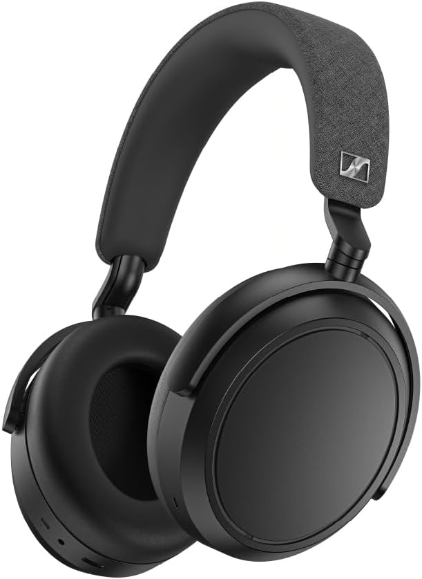 Sennheiser MOMENTUM 4 Wireless Headphones