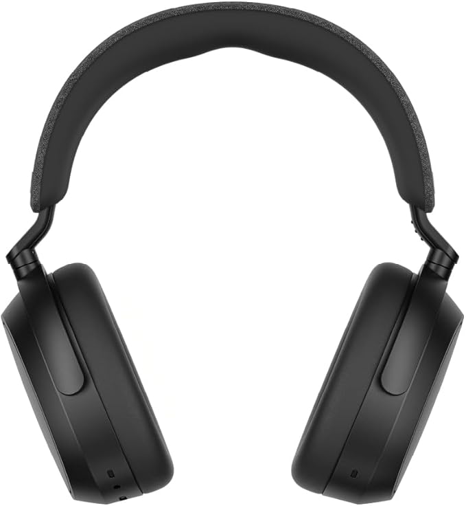 Sennheiser MOMENTUM 4 Wireless Headphones