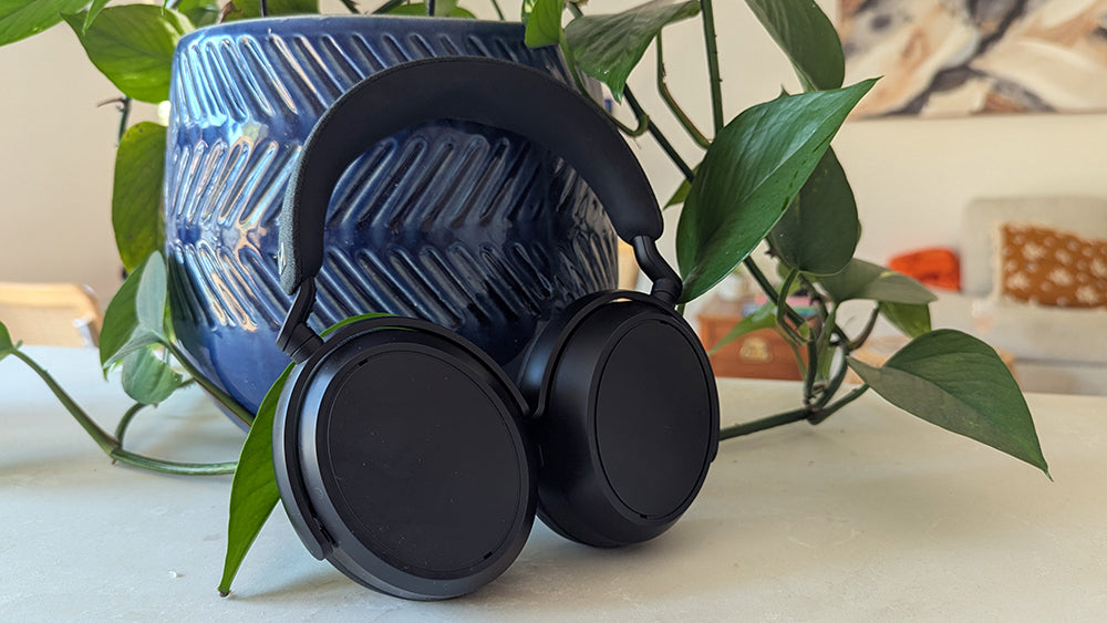 Sennheiser MOMENTUM 4 Wireless Headphones