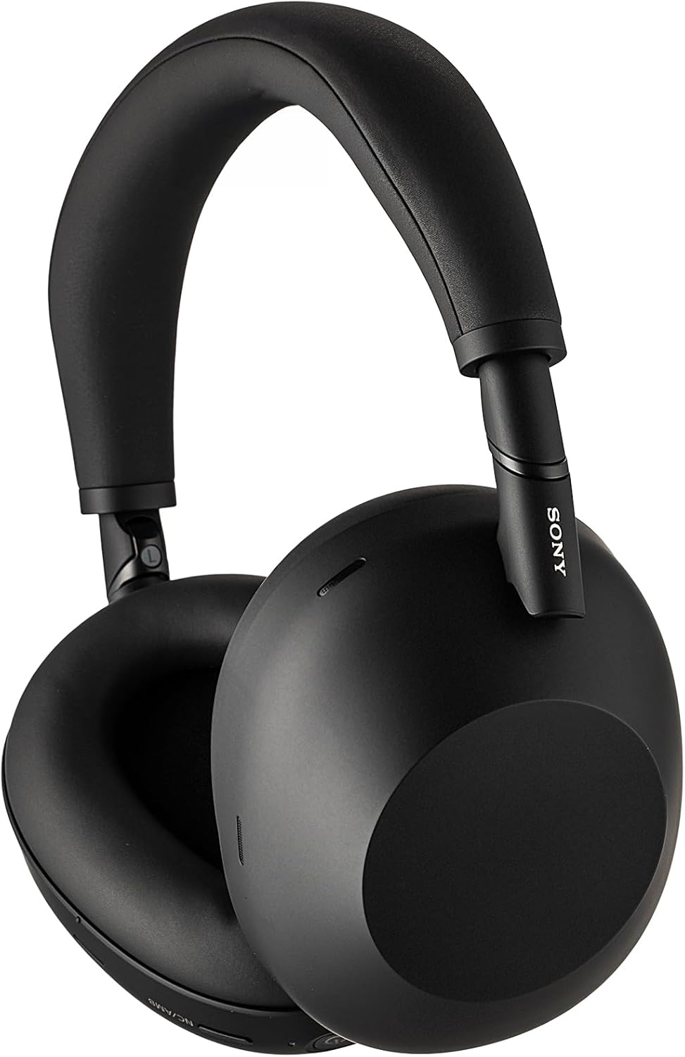 WH-1000XM6 Wireless Noise Canceling Headphones (Black)