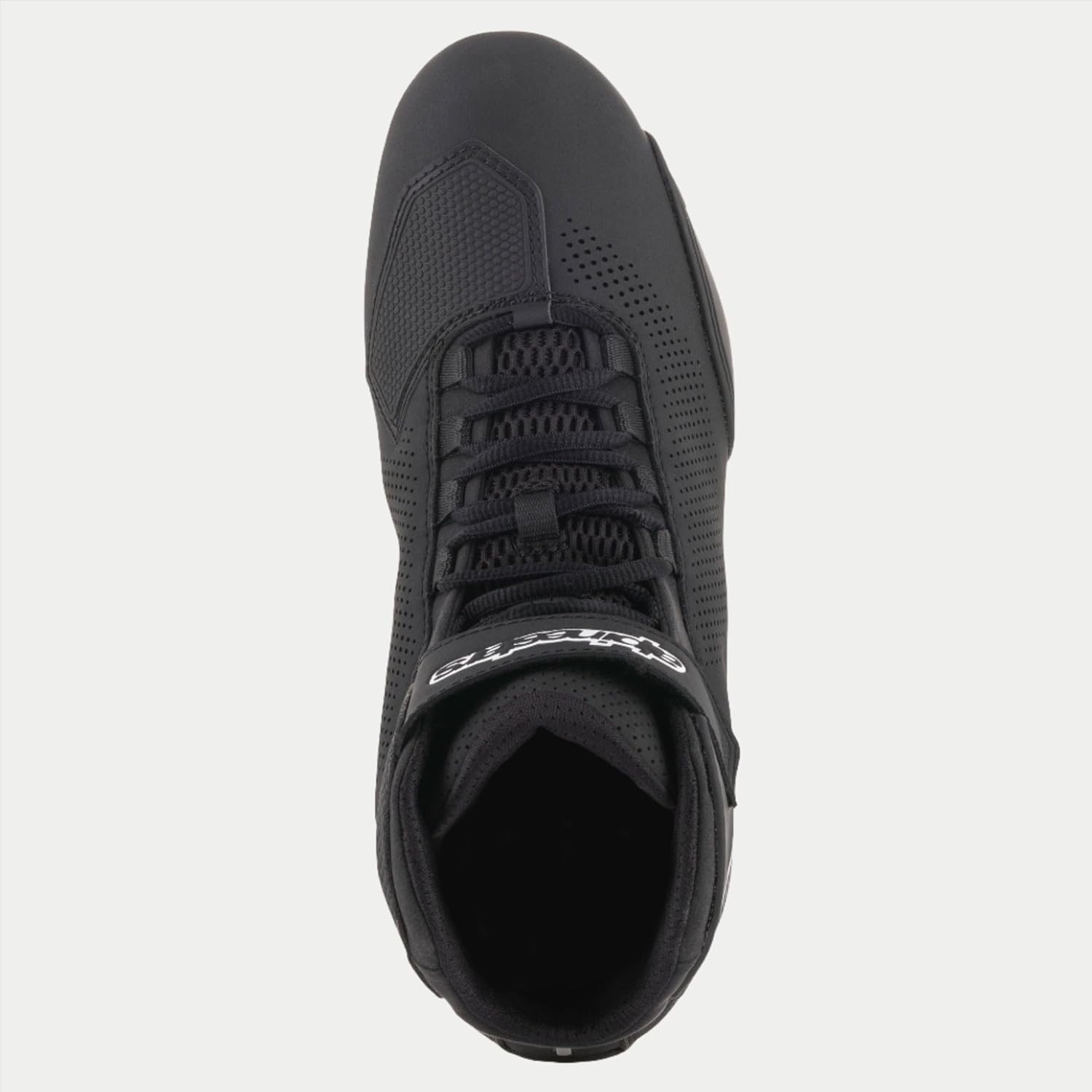 Alpinestars Sektor Vented Shoes - Black - 11.5