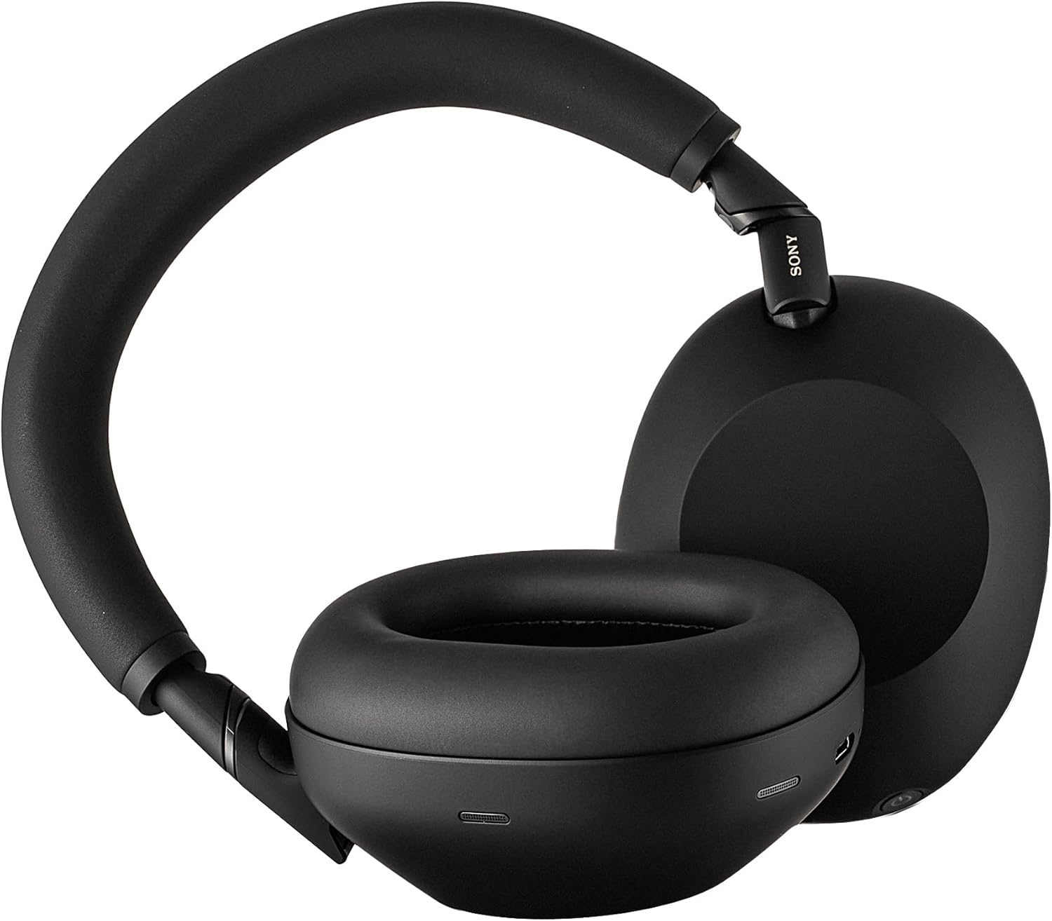 WH-1000XM6 Wireless Noise Canceling Headphones (Black)