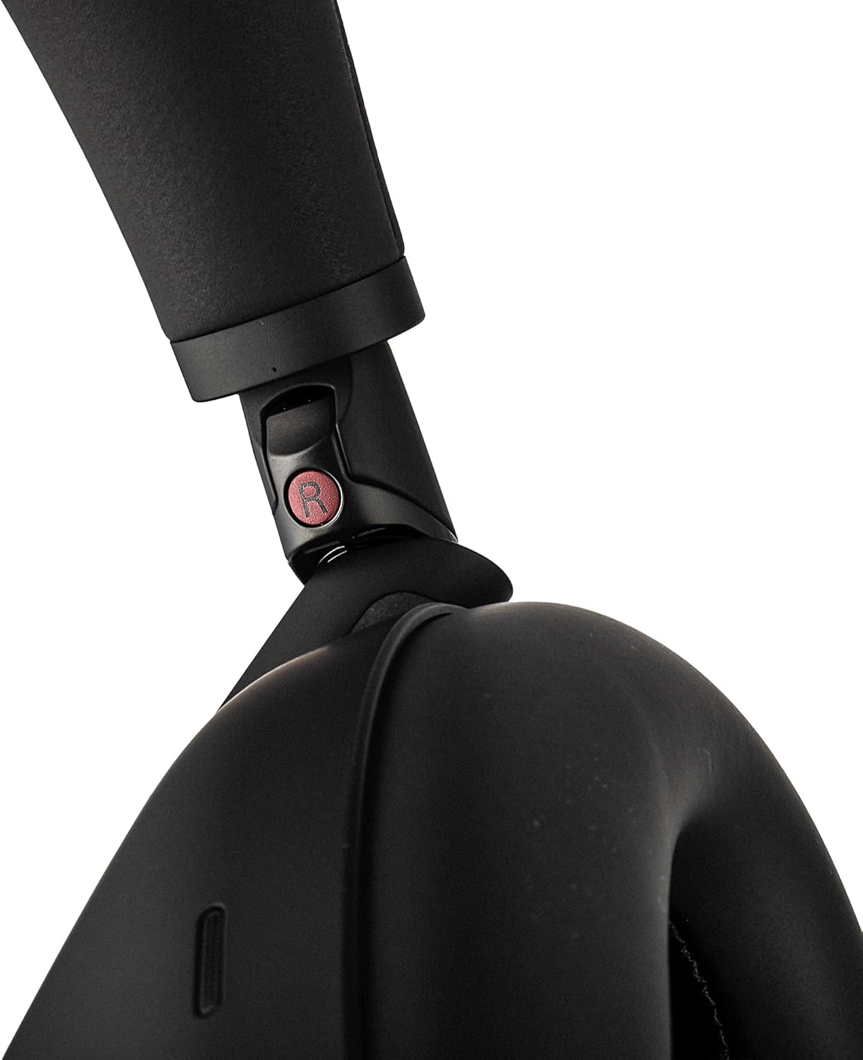 WH-1000XM6 Wireless Noise Canceling Headphones (Black)
