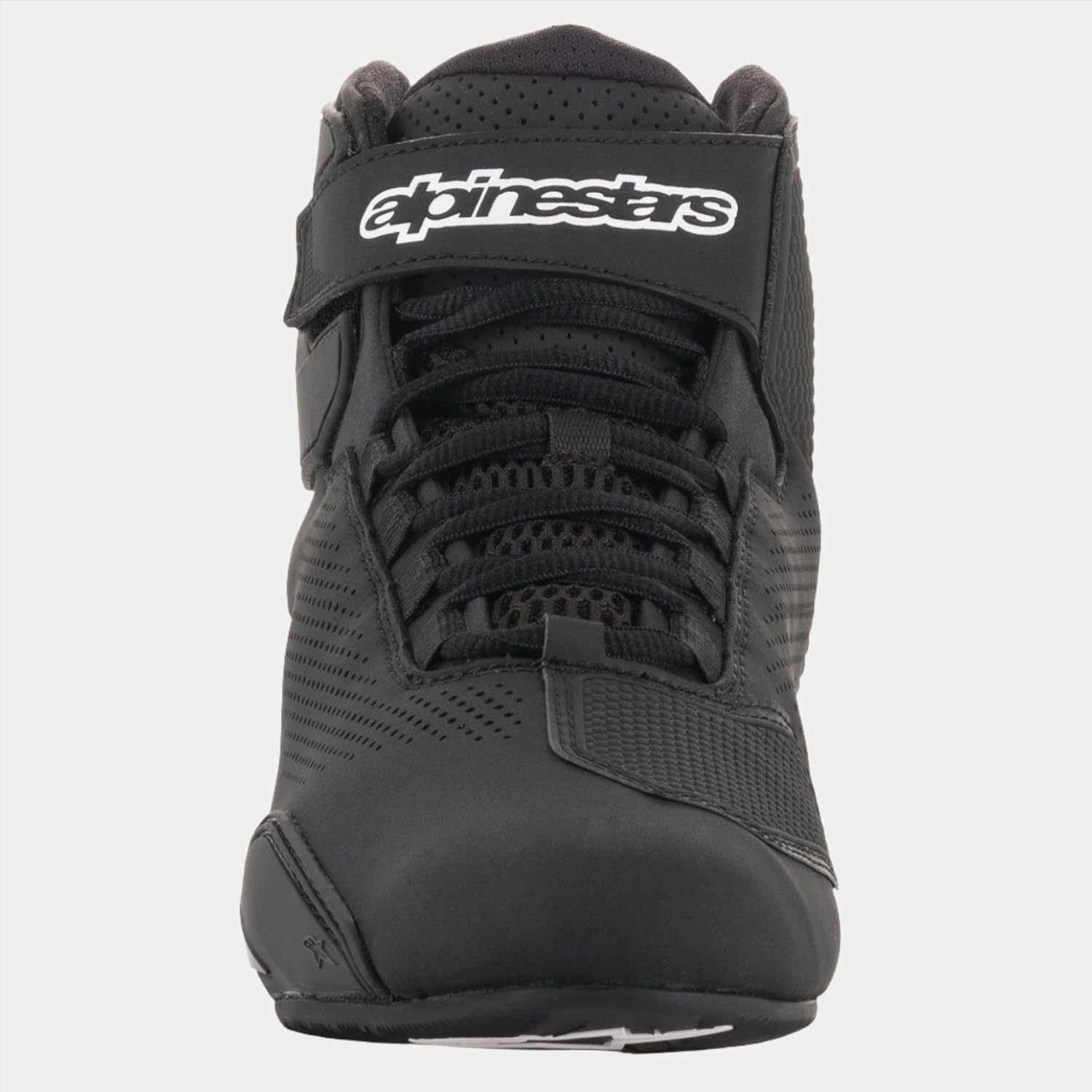 Alpinestars Sektor Vented Shoes - Black - 11.5
