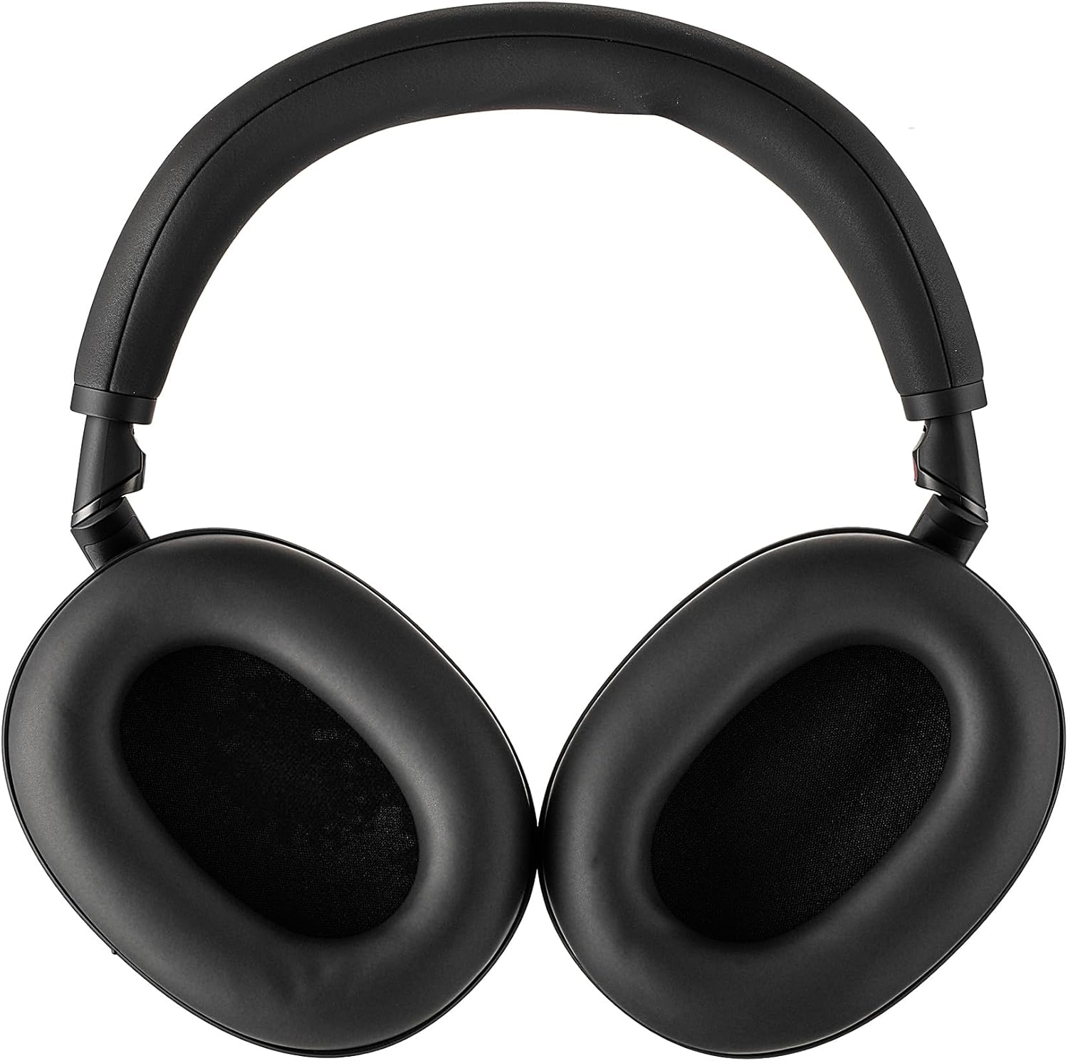 WH-1000XM6 Wireless Noise Canceling Headphones (Black)