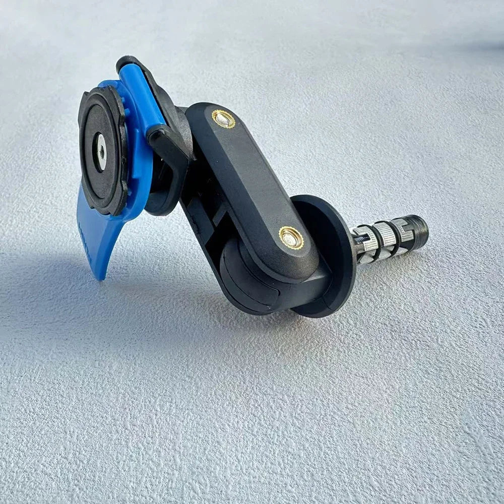 Motorcycle Phone Mount Fork Mount