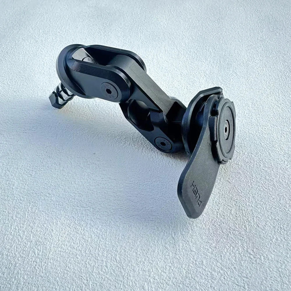 Motorcycle Phone Mount Fork Mount